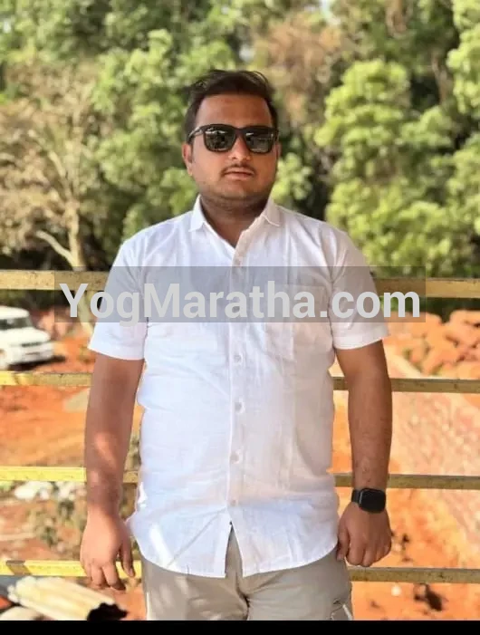Maratha Marriage Profile