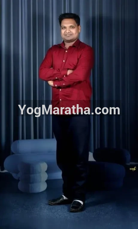Maratha Marriage Profile
