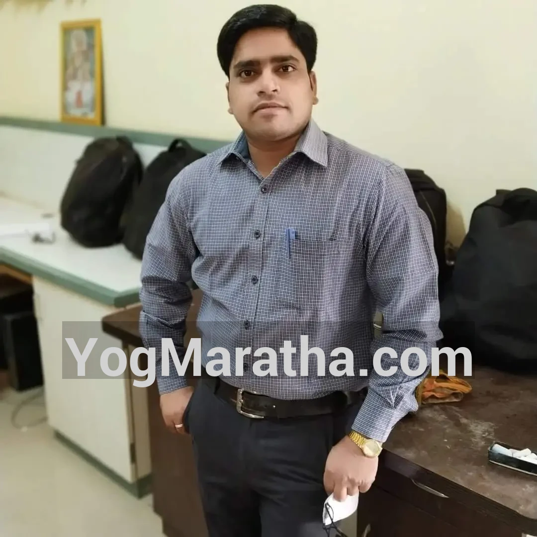 Maratha Marriage Profile