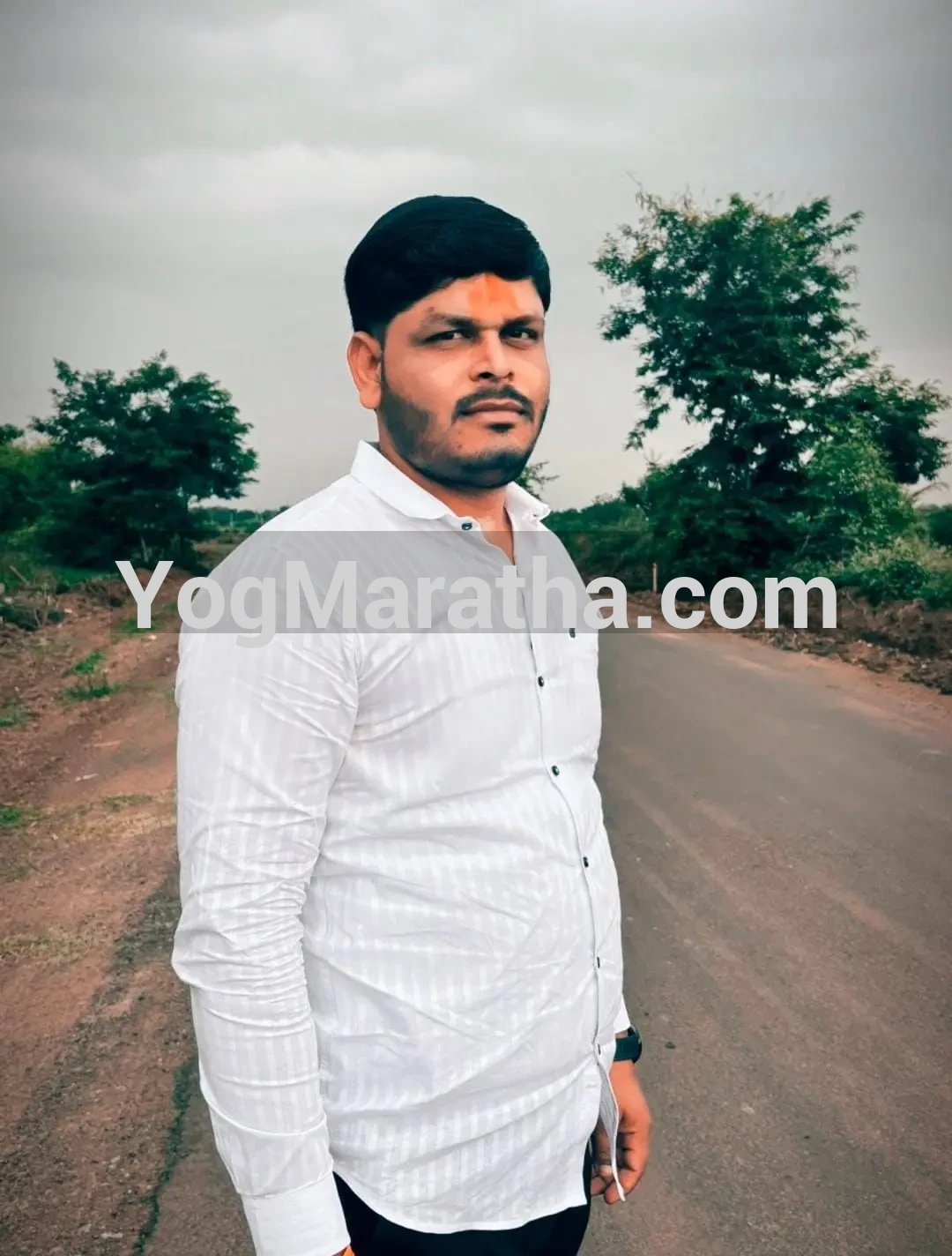 Maratha Marriage Profile