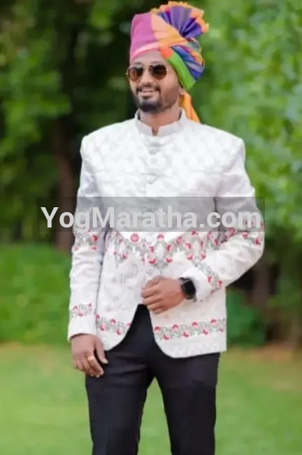 Maratha Marriage Profile