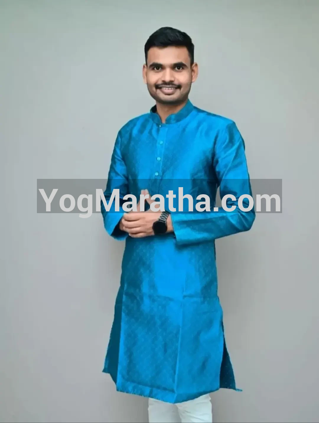 Maratha Marriage Profile