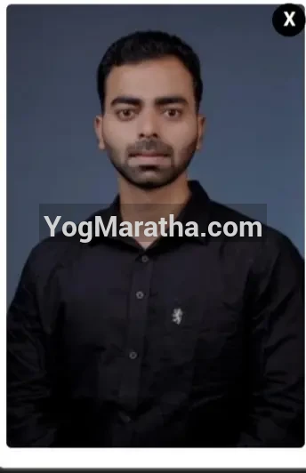 Maratha Marriage Profile