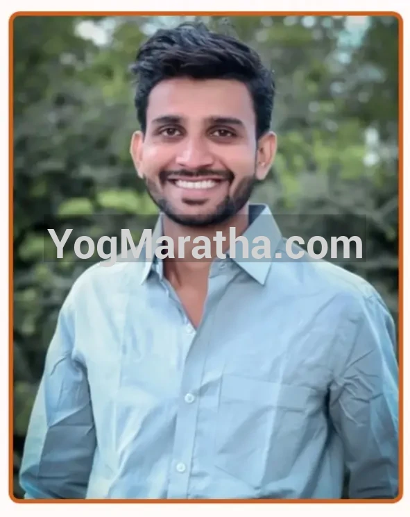 Maratha Marriage Profile