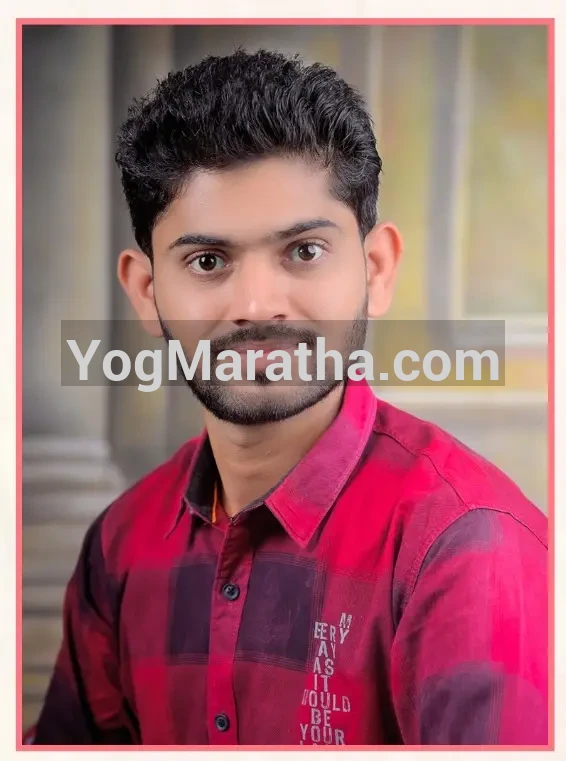 Maratha Marriage Profile