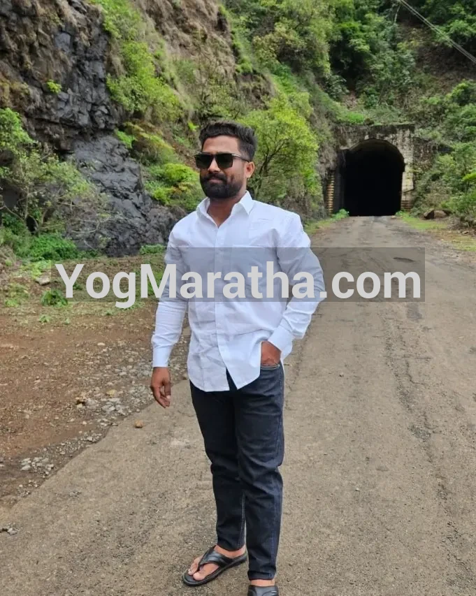 Maratha Marriage Profile