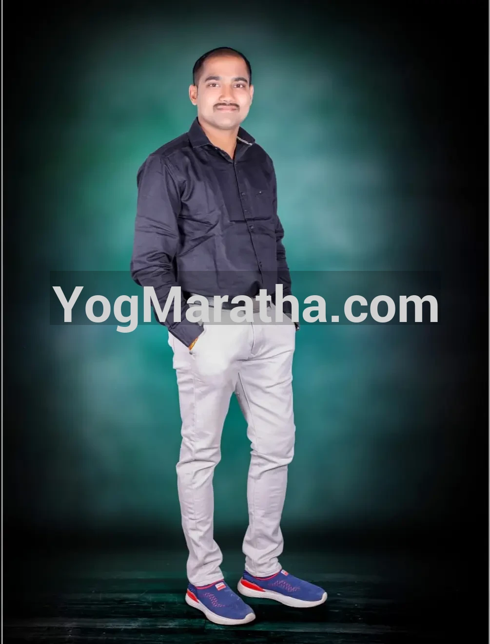 Maratha Marriage Profile