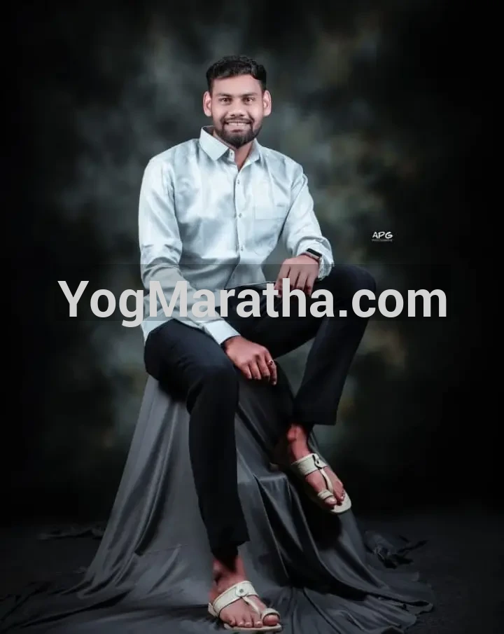 Maratha Marriage Profile