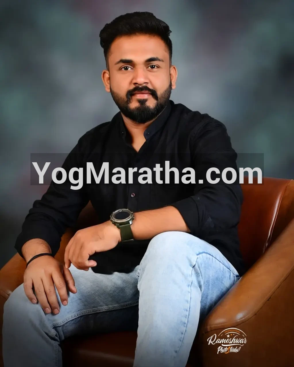 Maratha Marriage Profile