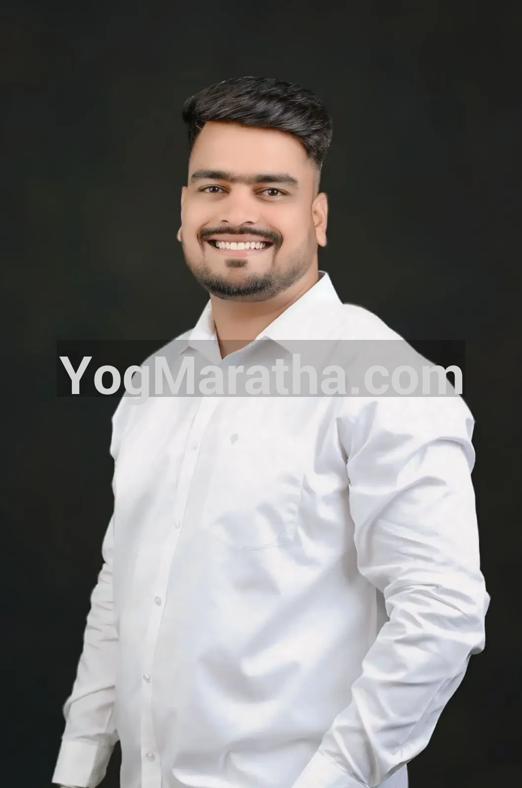 Maratha Marriage Profile
