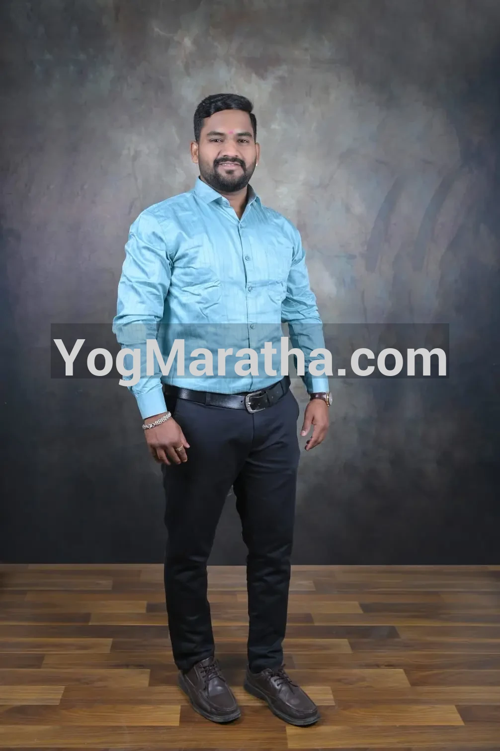 Maratha Marriage Profile