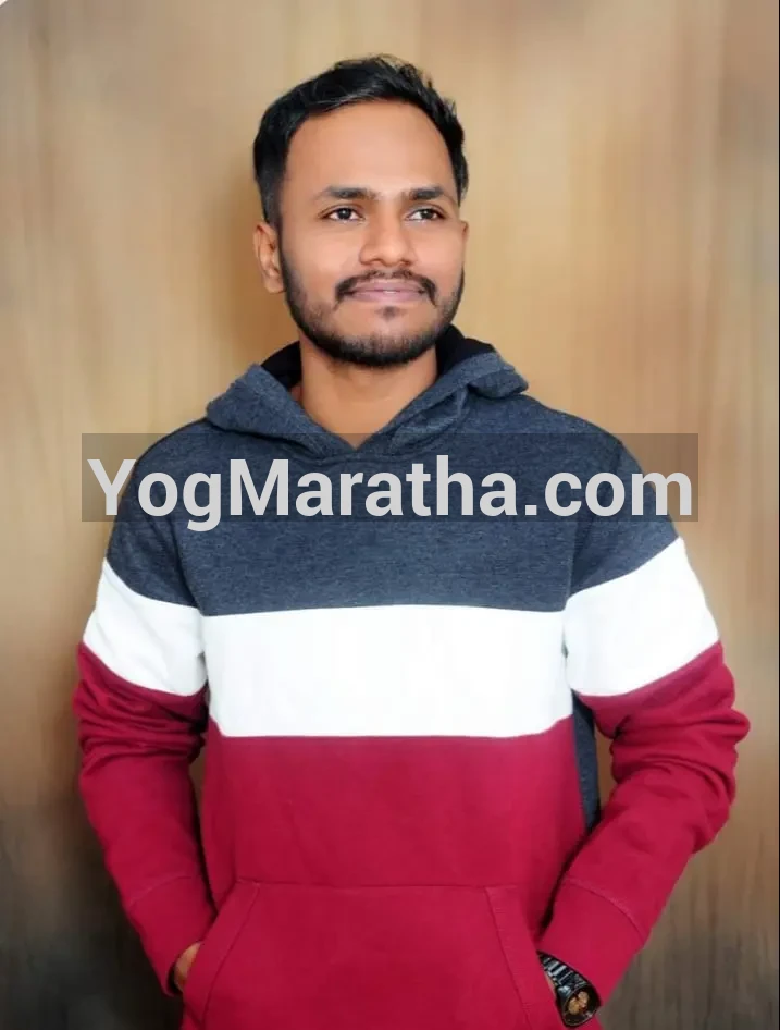 Maratha Marriage Profile