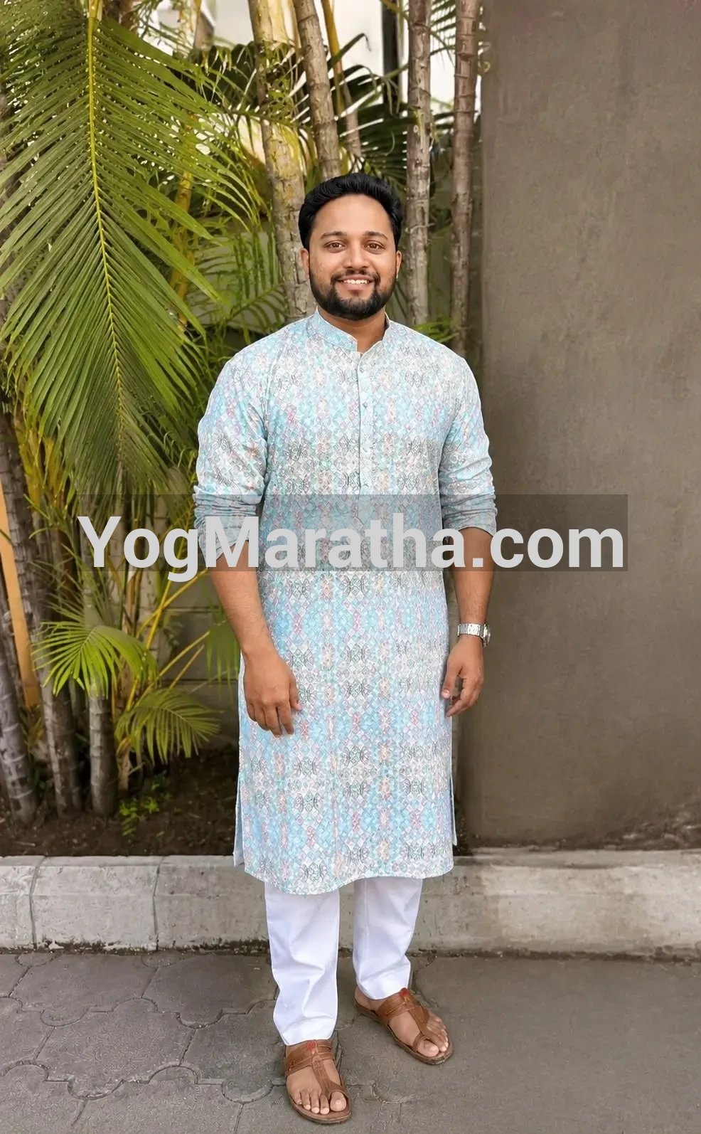 Maratha Marriage Profile