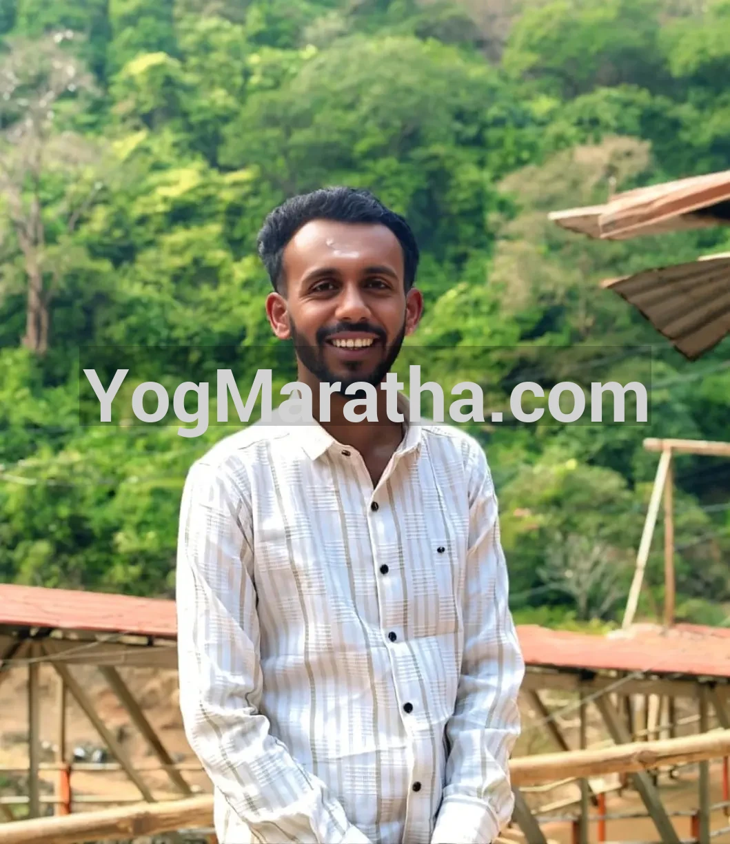 Maratha Marriage Profile