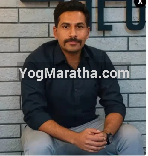 Maratha Marriage Profile