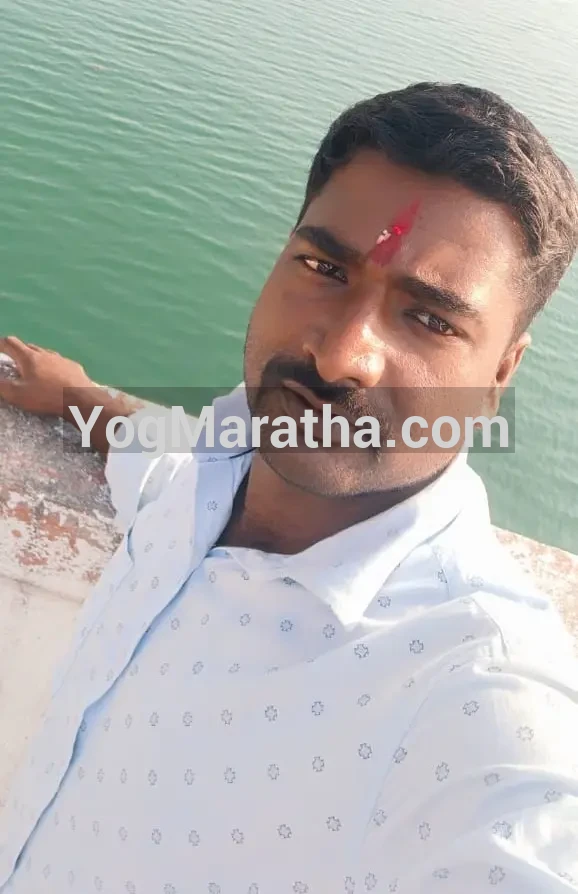 Maratha Marriage Profile