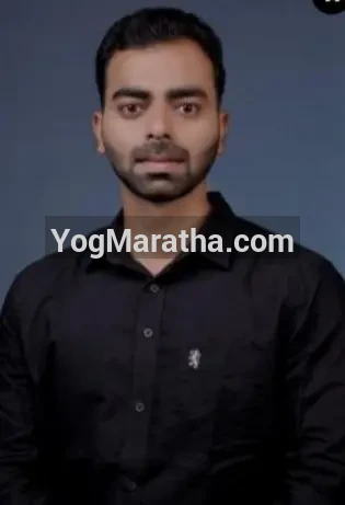 Maratha Marriage Profile
