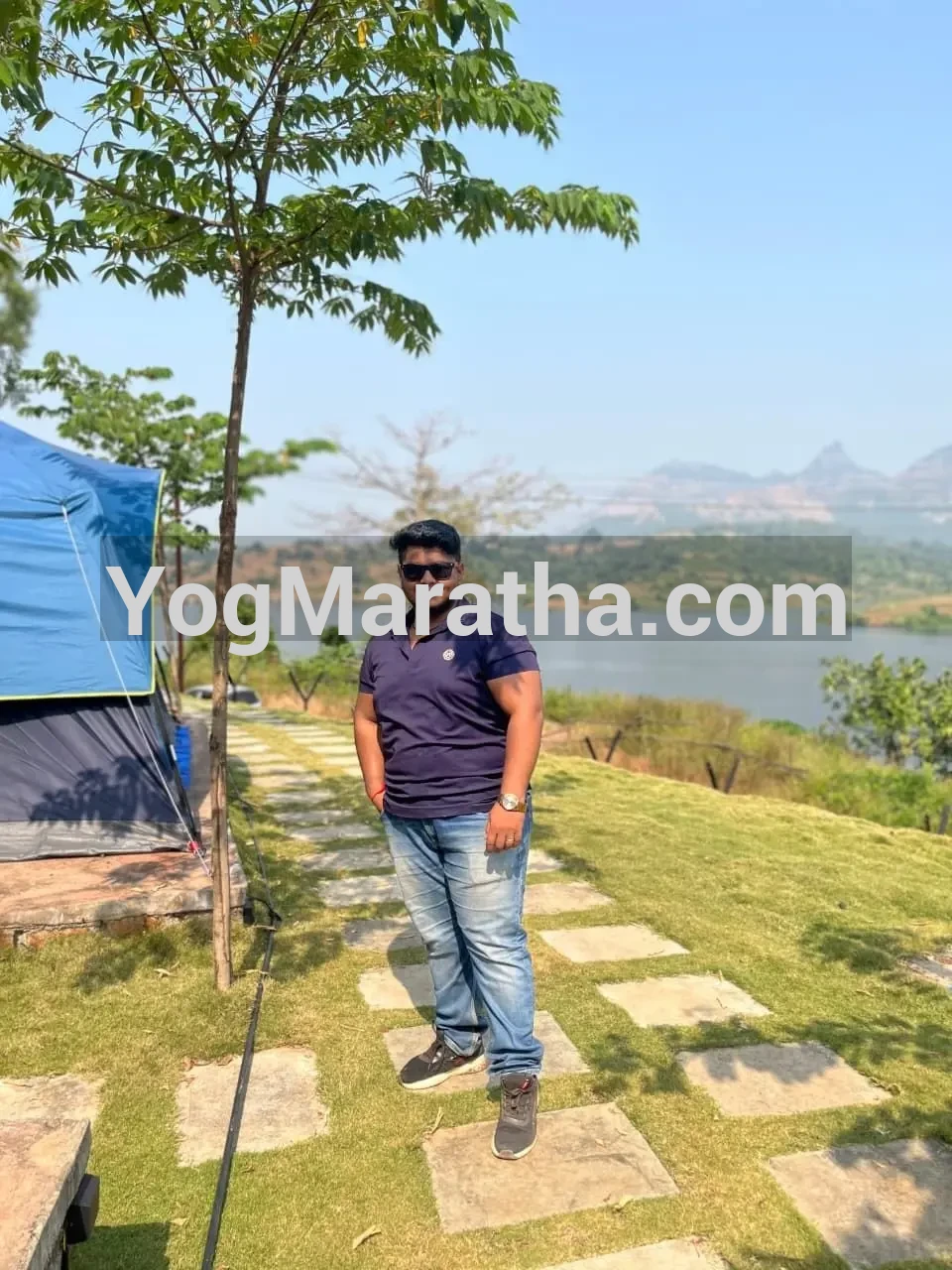 Maratha Marriage Profile