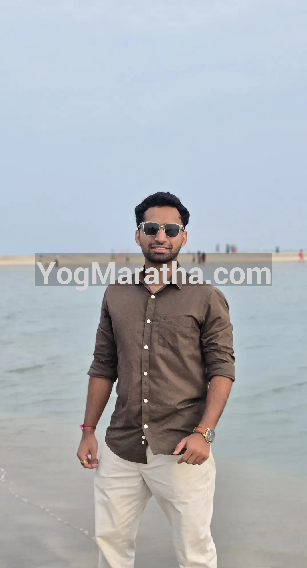 Maratha Marriage Profile
