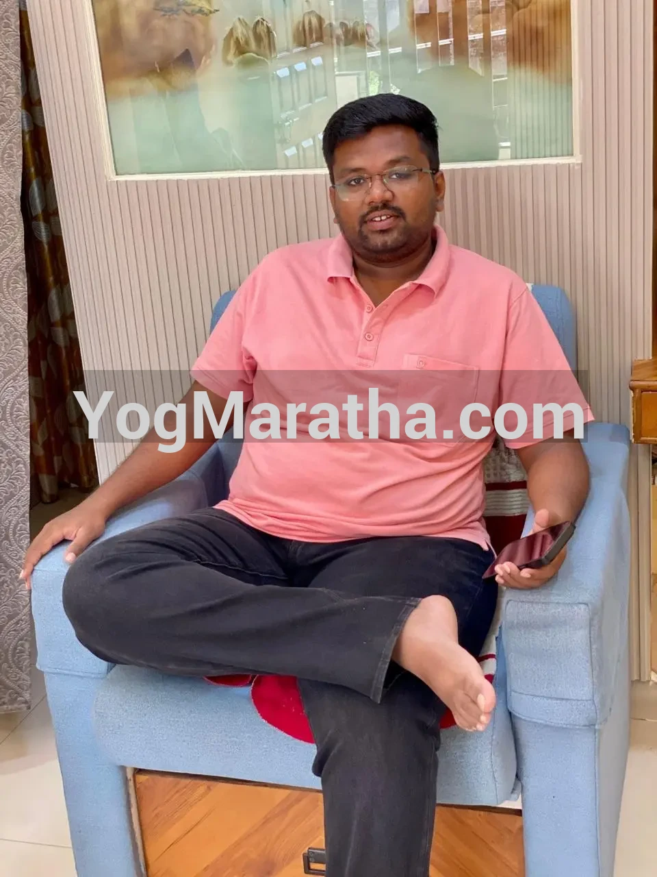 Maratha Marriage Profile