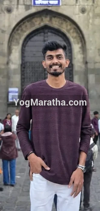 Maratha Marriage Profile