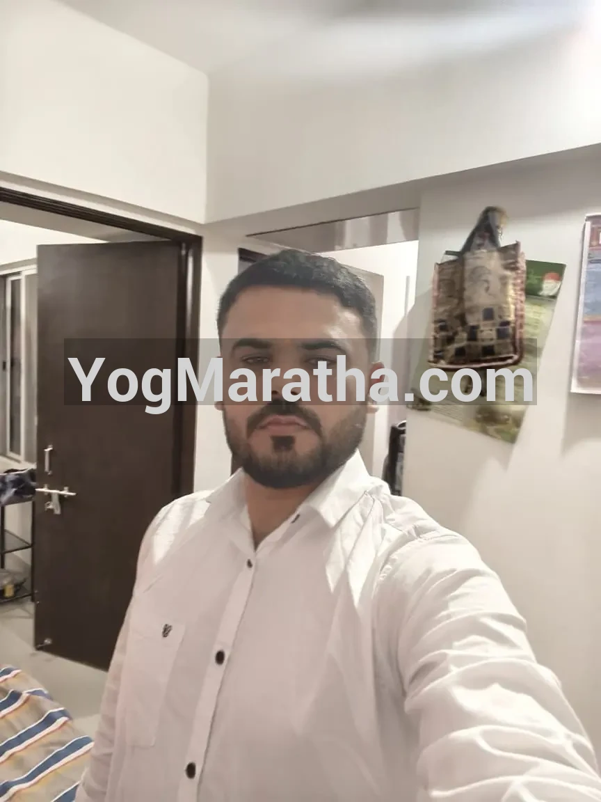 Maratha Marriage Profile
