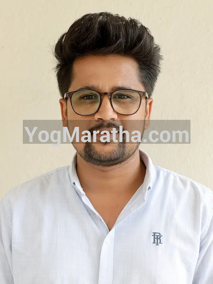 Maratha Marriage Profile