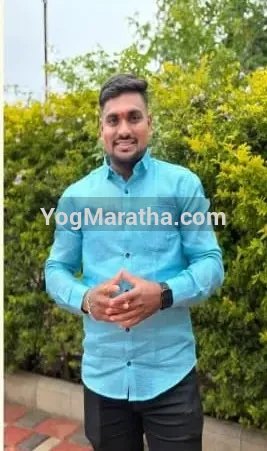 Maratha Marriage Profile