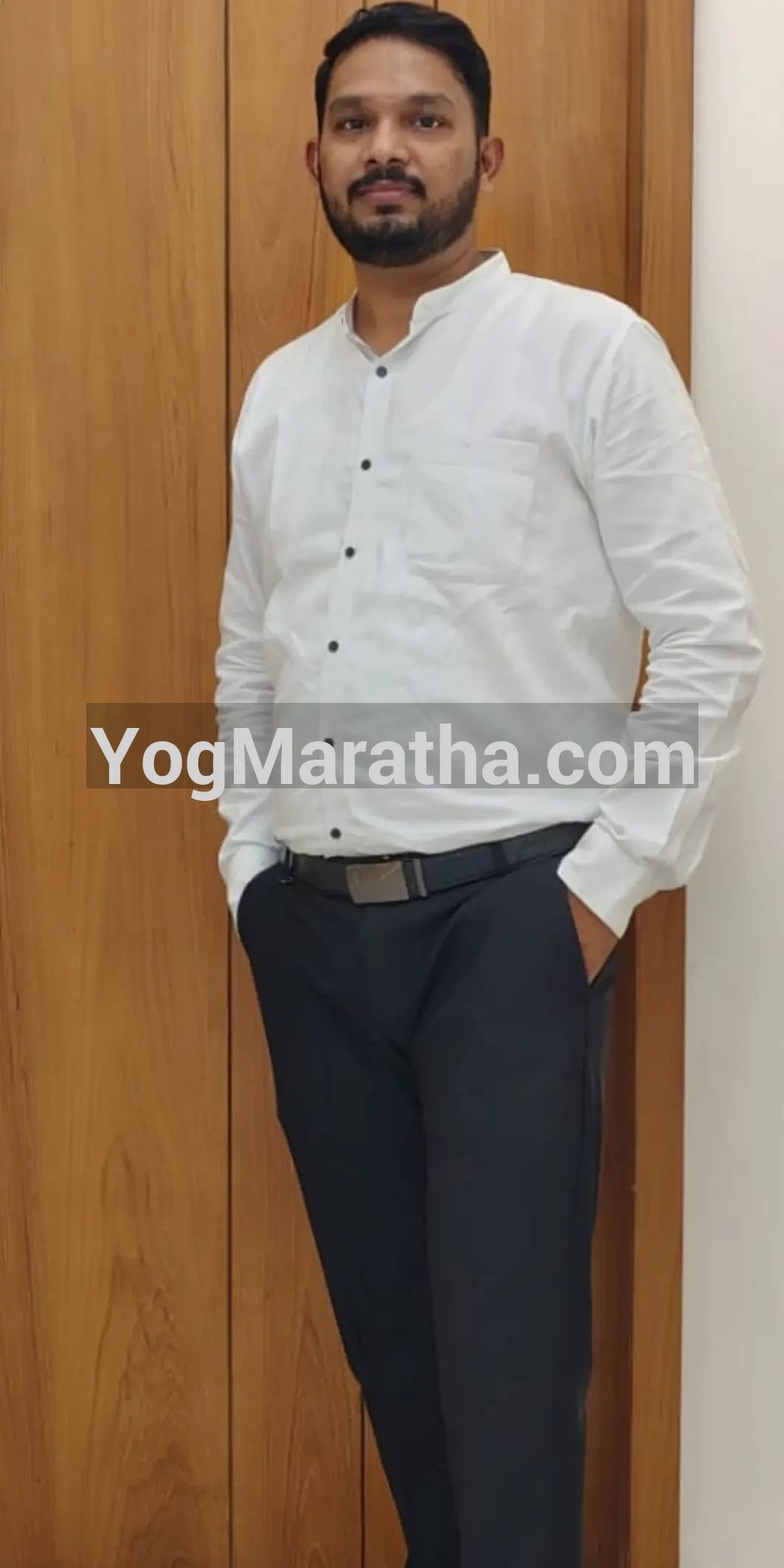 Maratha Marriage Profile