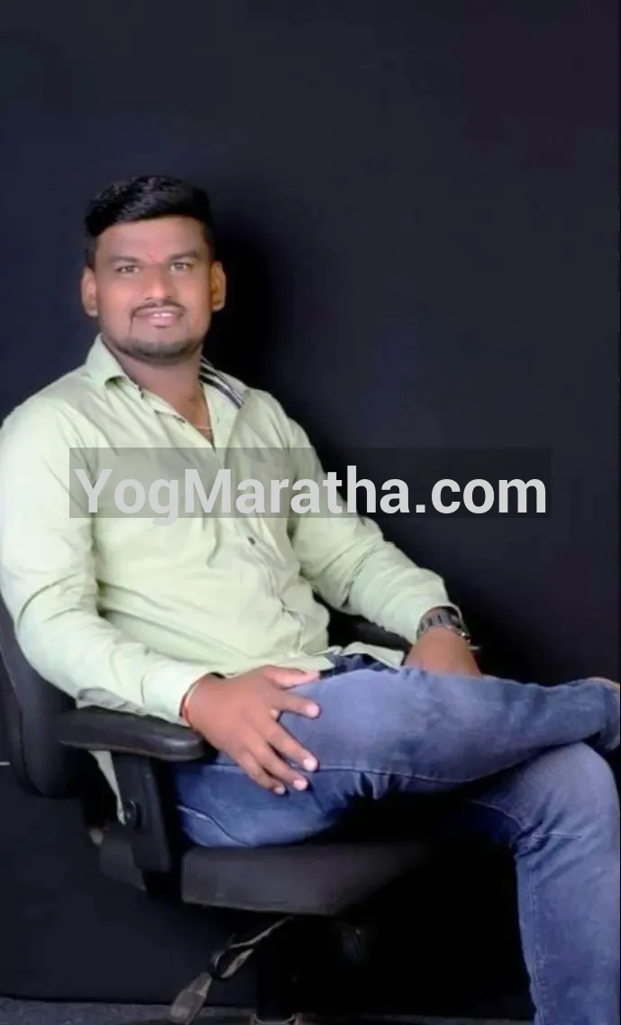 Maratha Marriage Profile
