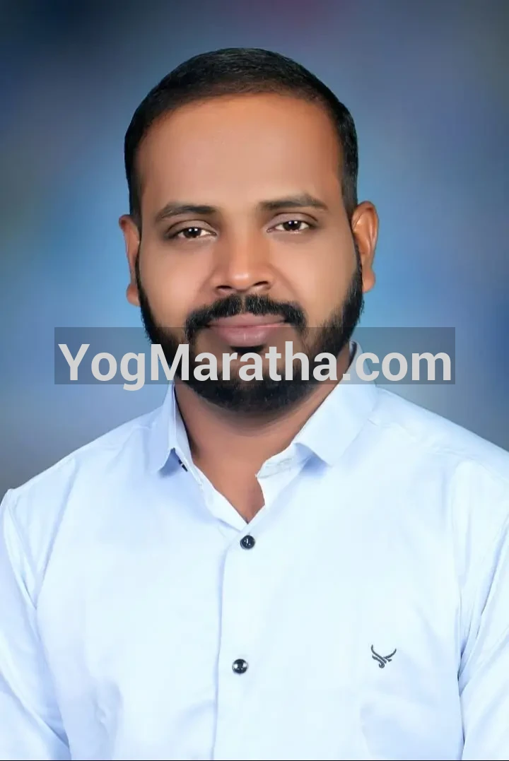 Maratha Marriage Profile