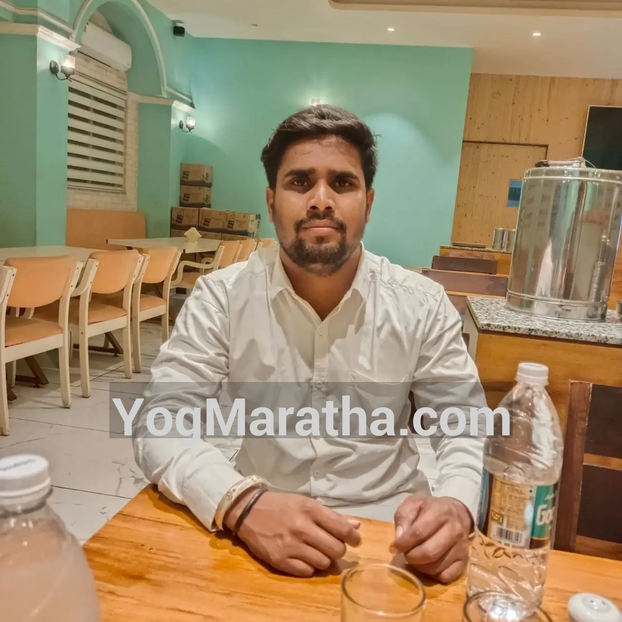 Maratha Marriage Profile