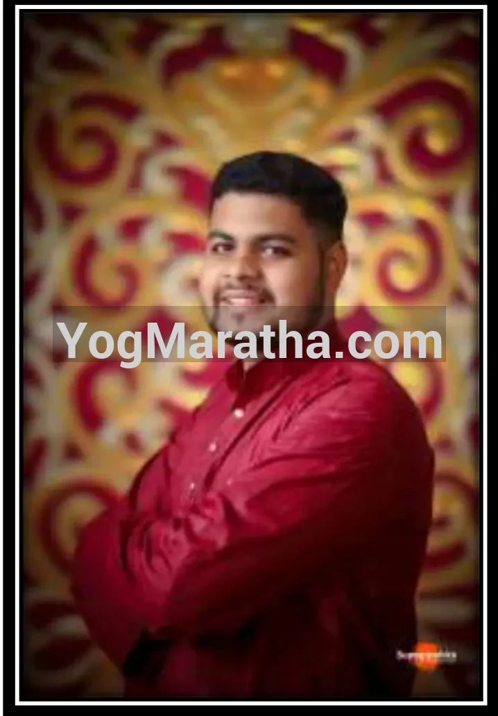 Maratha Marriage Profile