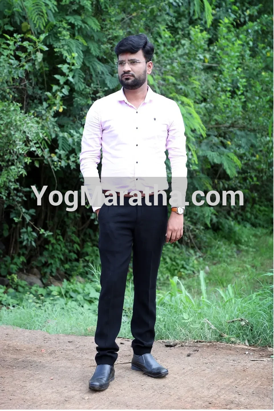 Maratha Marriage Profile