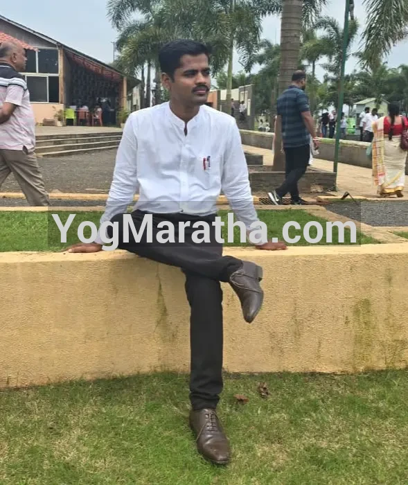 Maratha Marriage Profile
