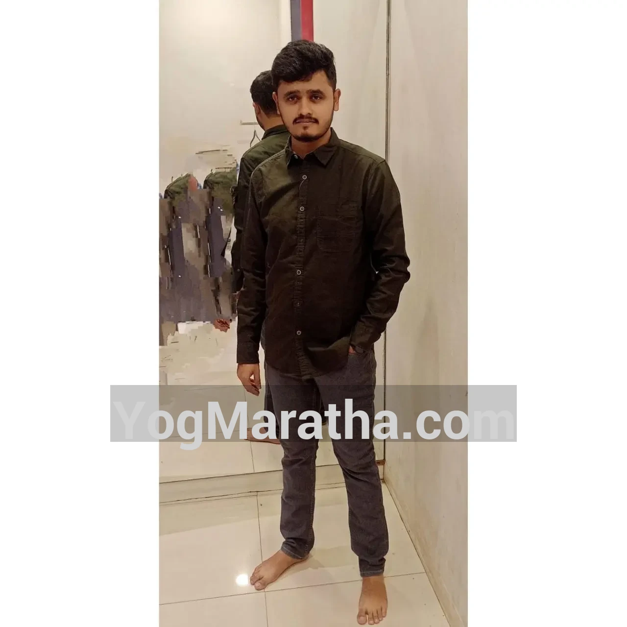 Maratha Marriage Profile