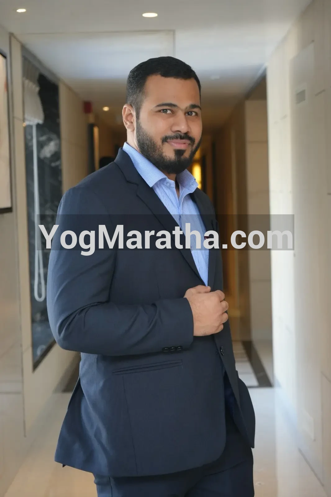 Maratha Marriage Profile