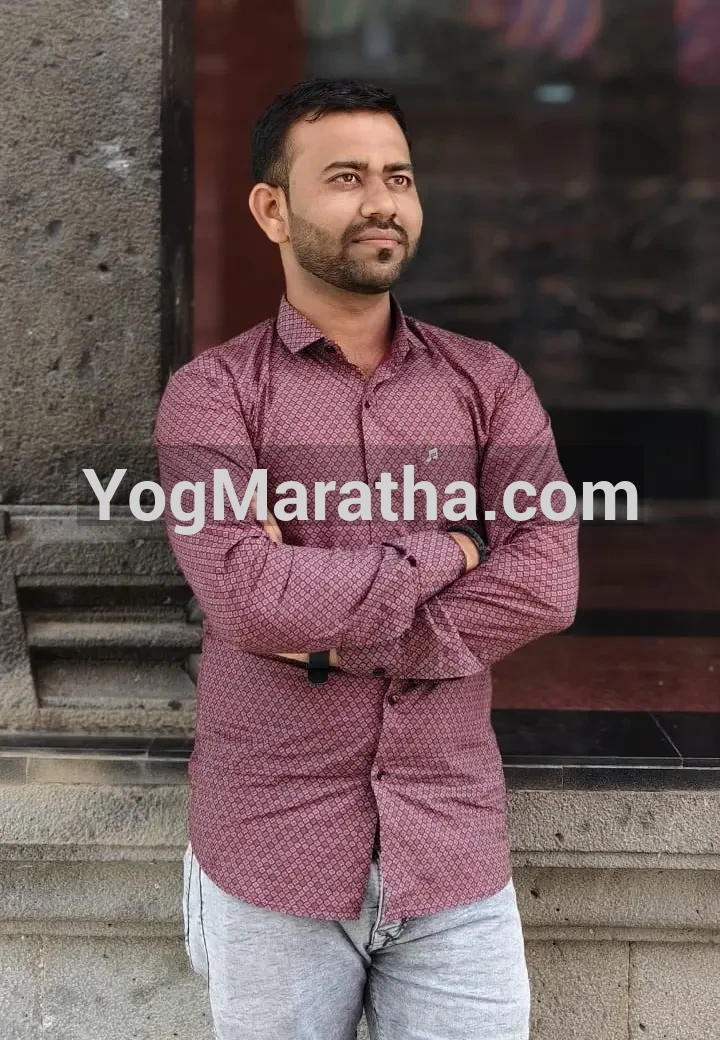 Maratha Marriage Profile