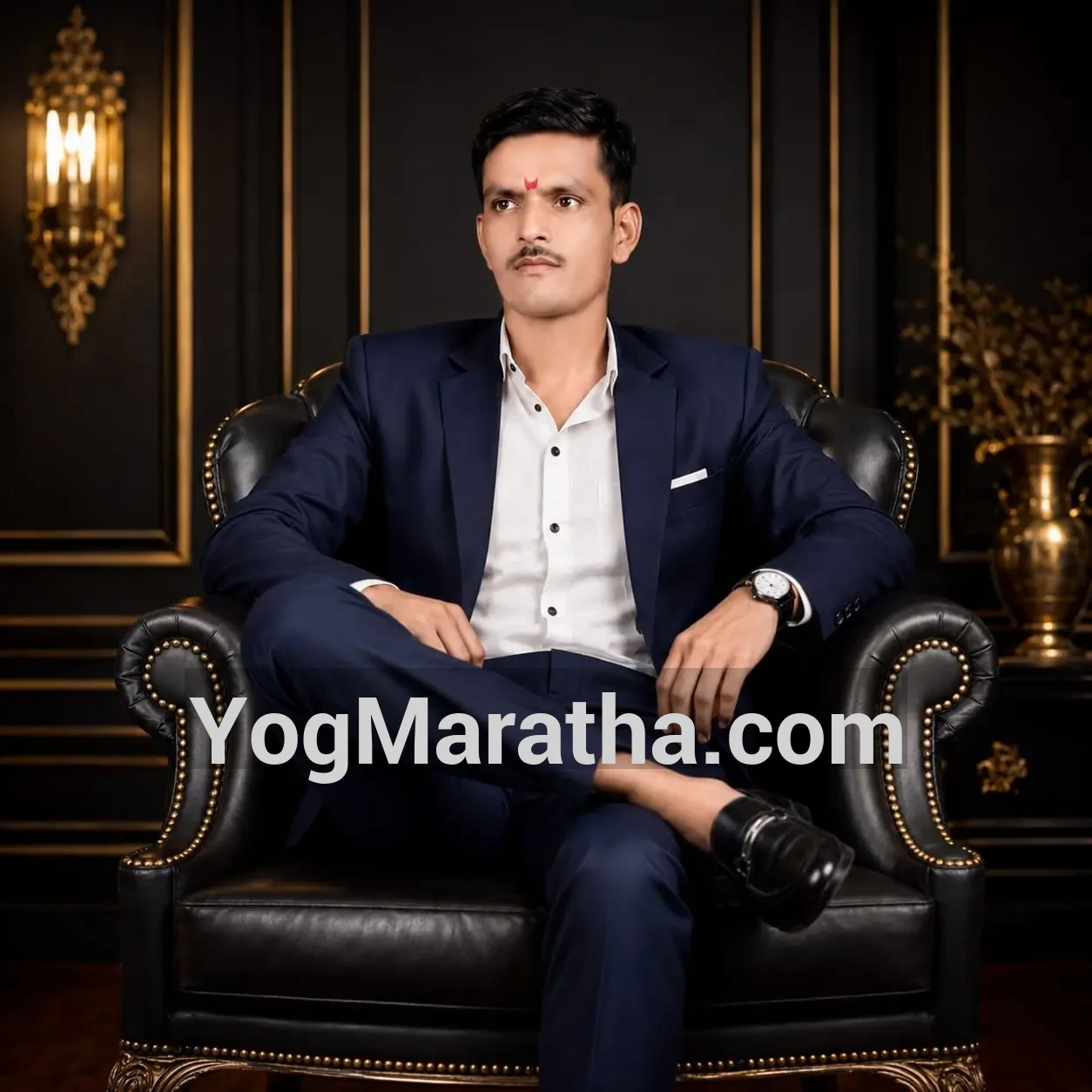 Maratha Marriage Profile