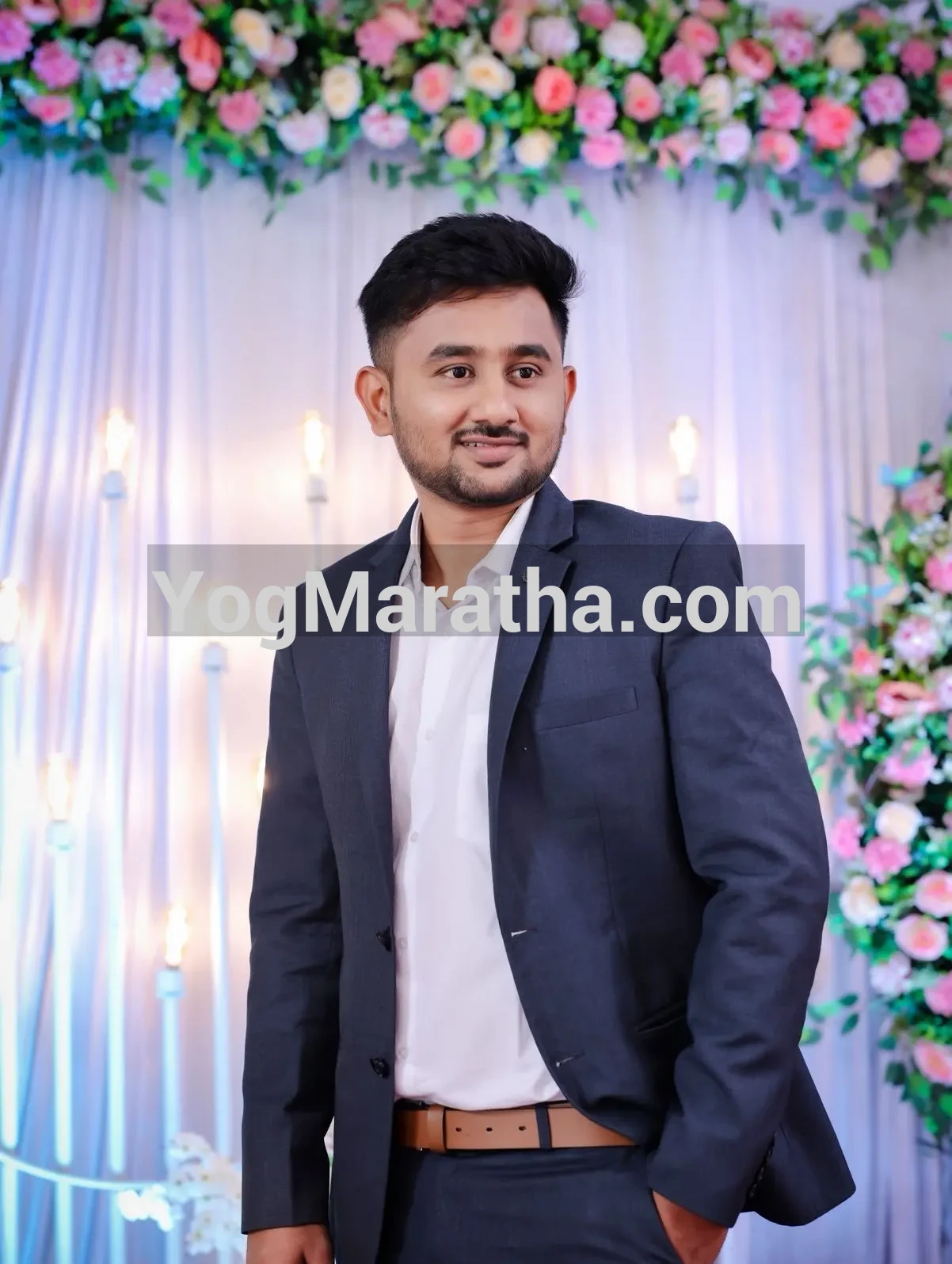 Maratha Marriage Profile