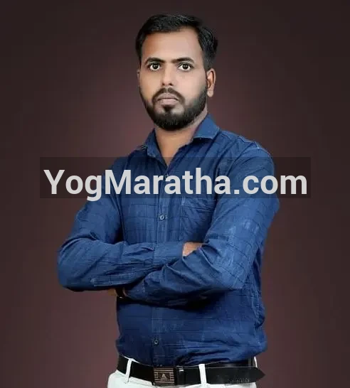 Maratha Marriage Profile