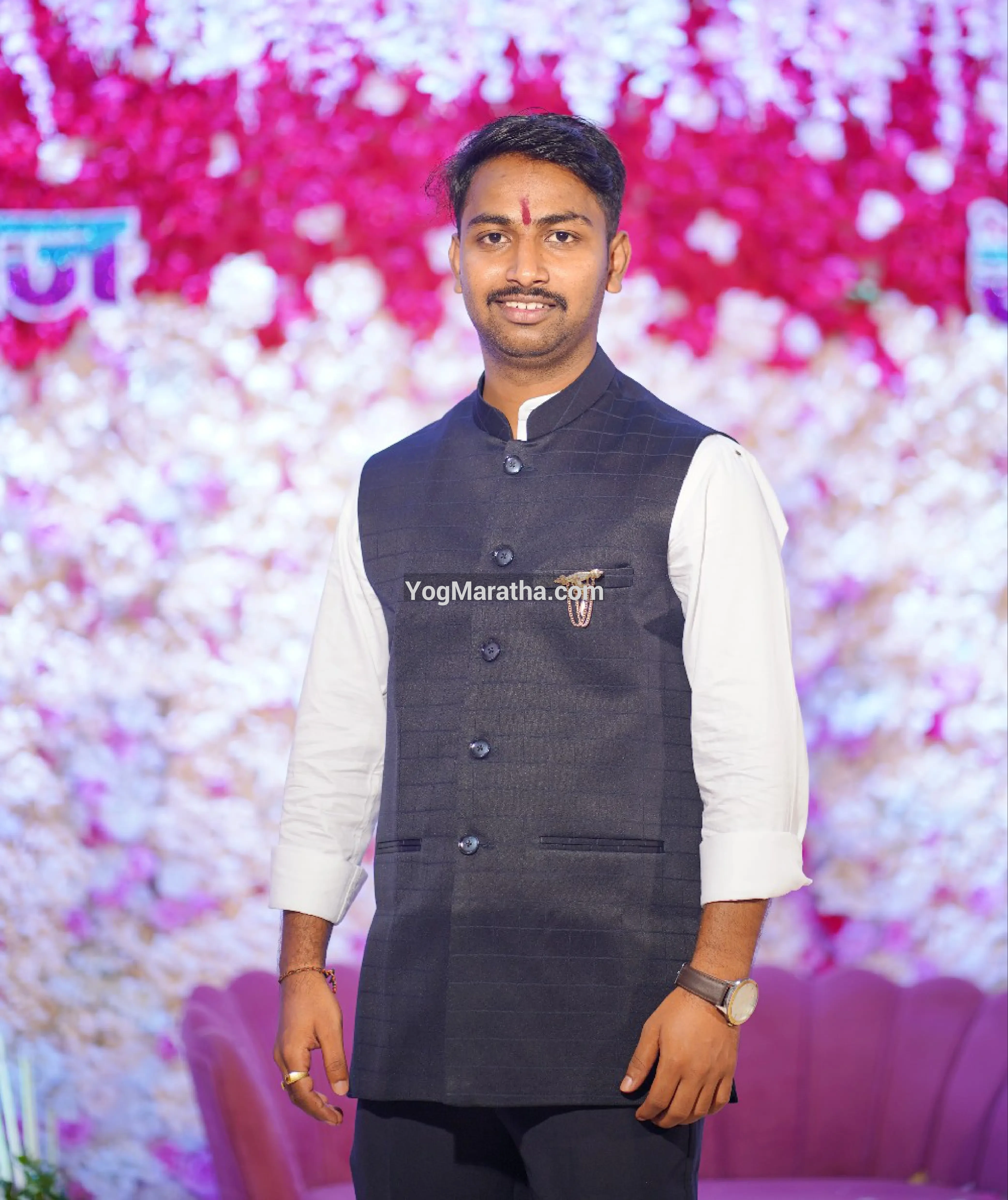 Maratha Marriage Profile