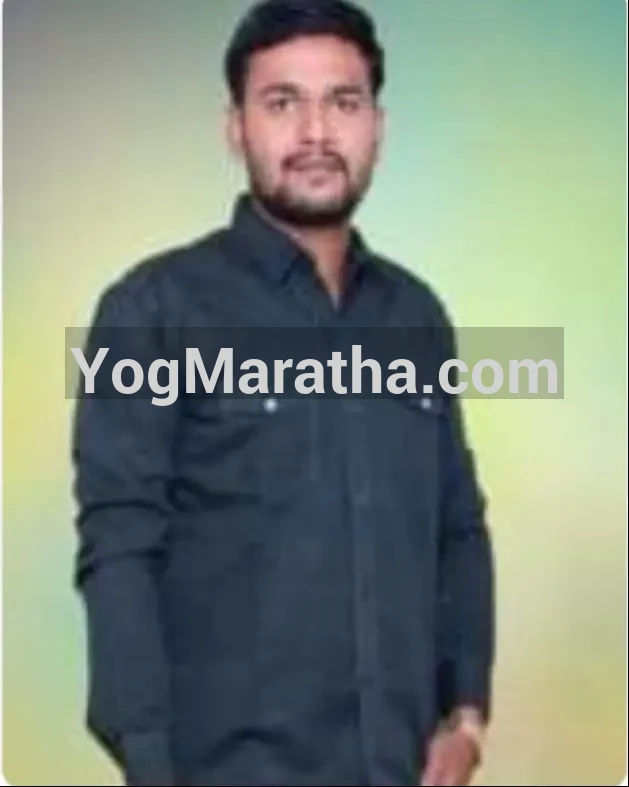 Maratha Marriage Profile