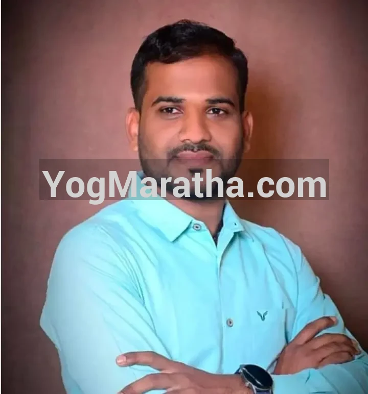 Maratha Marriage Profile
