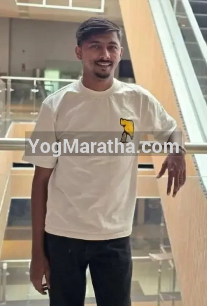 Maratha Marriage Profile