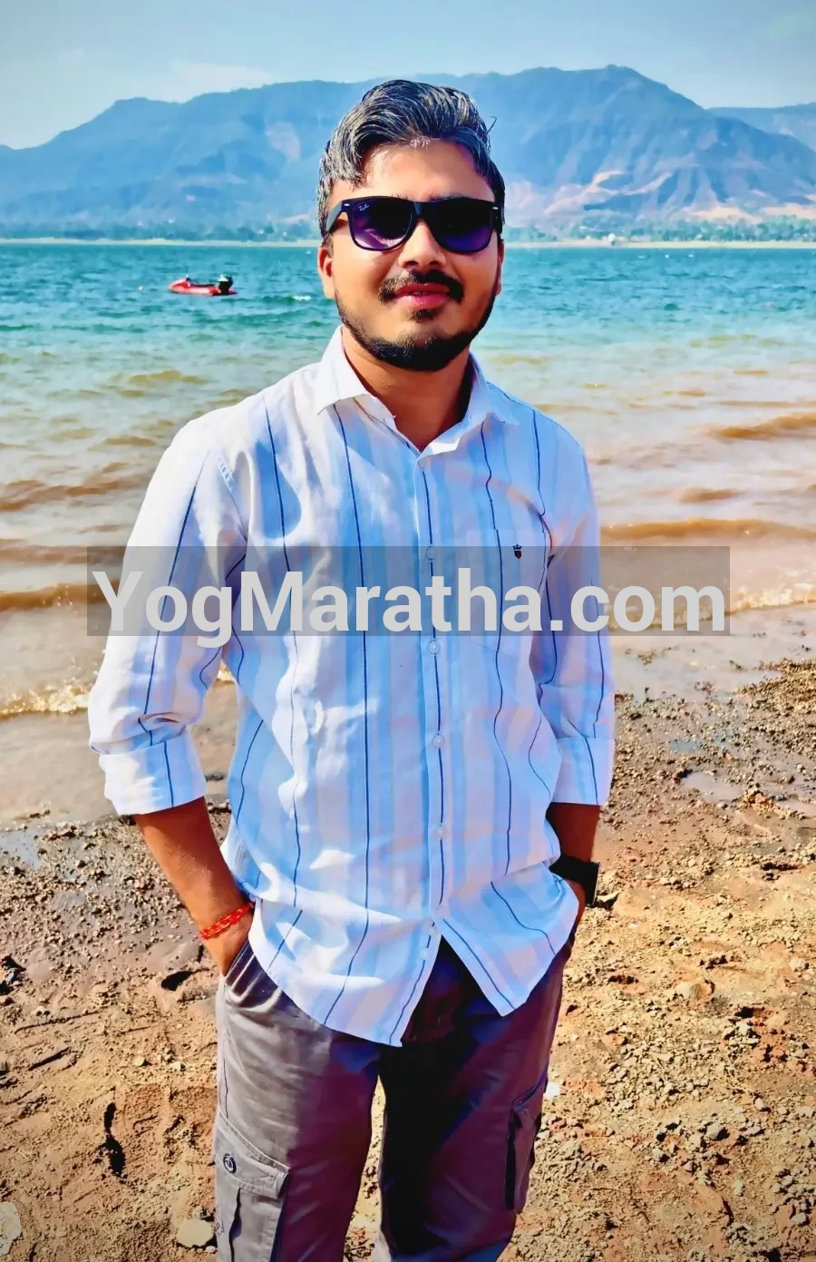 Maratha Marriage Profile