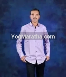 Maratha Marriage Profile