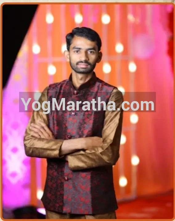 Maratha Marriage Profile