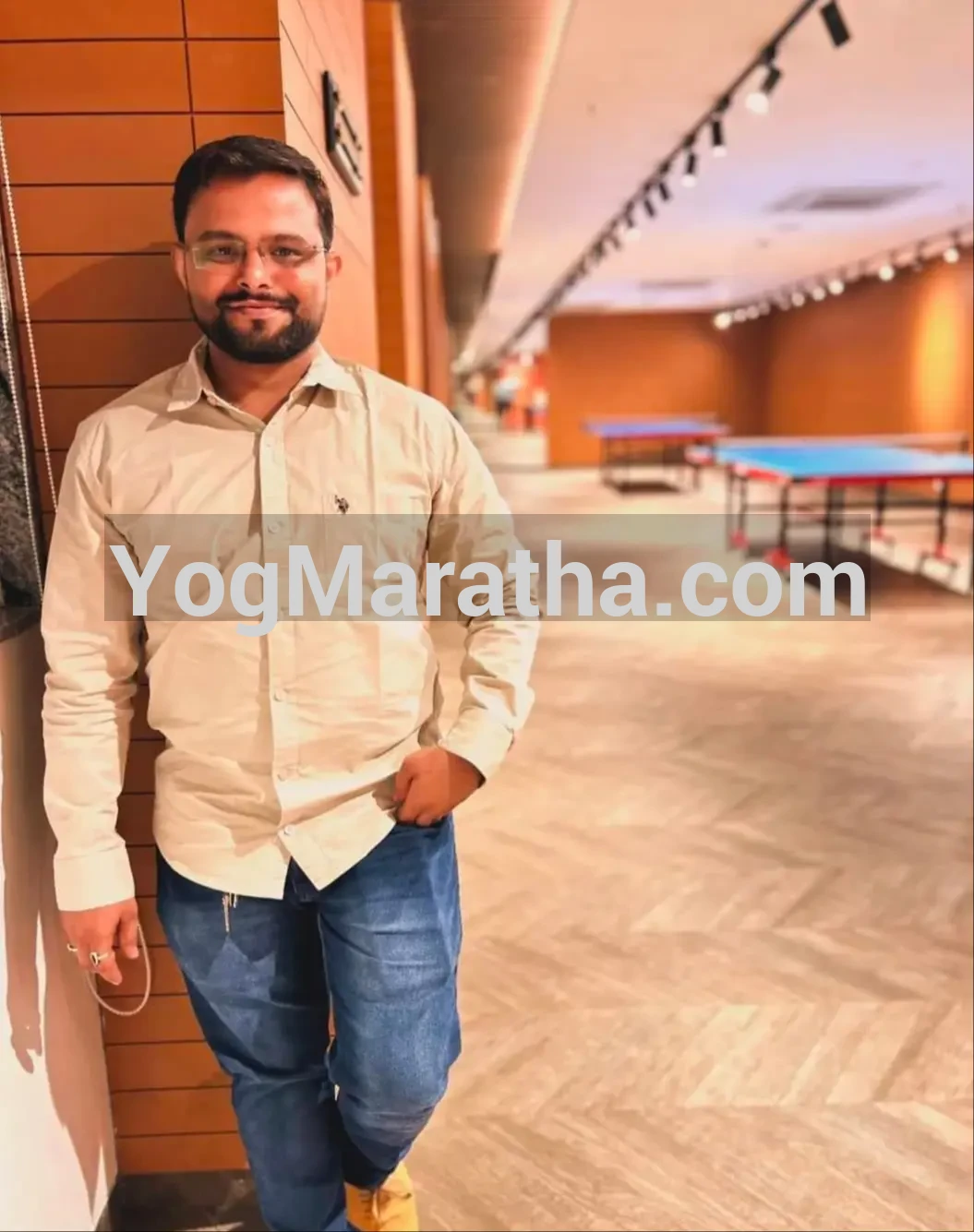 Maratha Marriage Profile