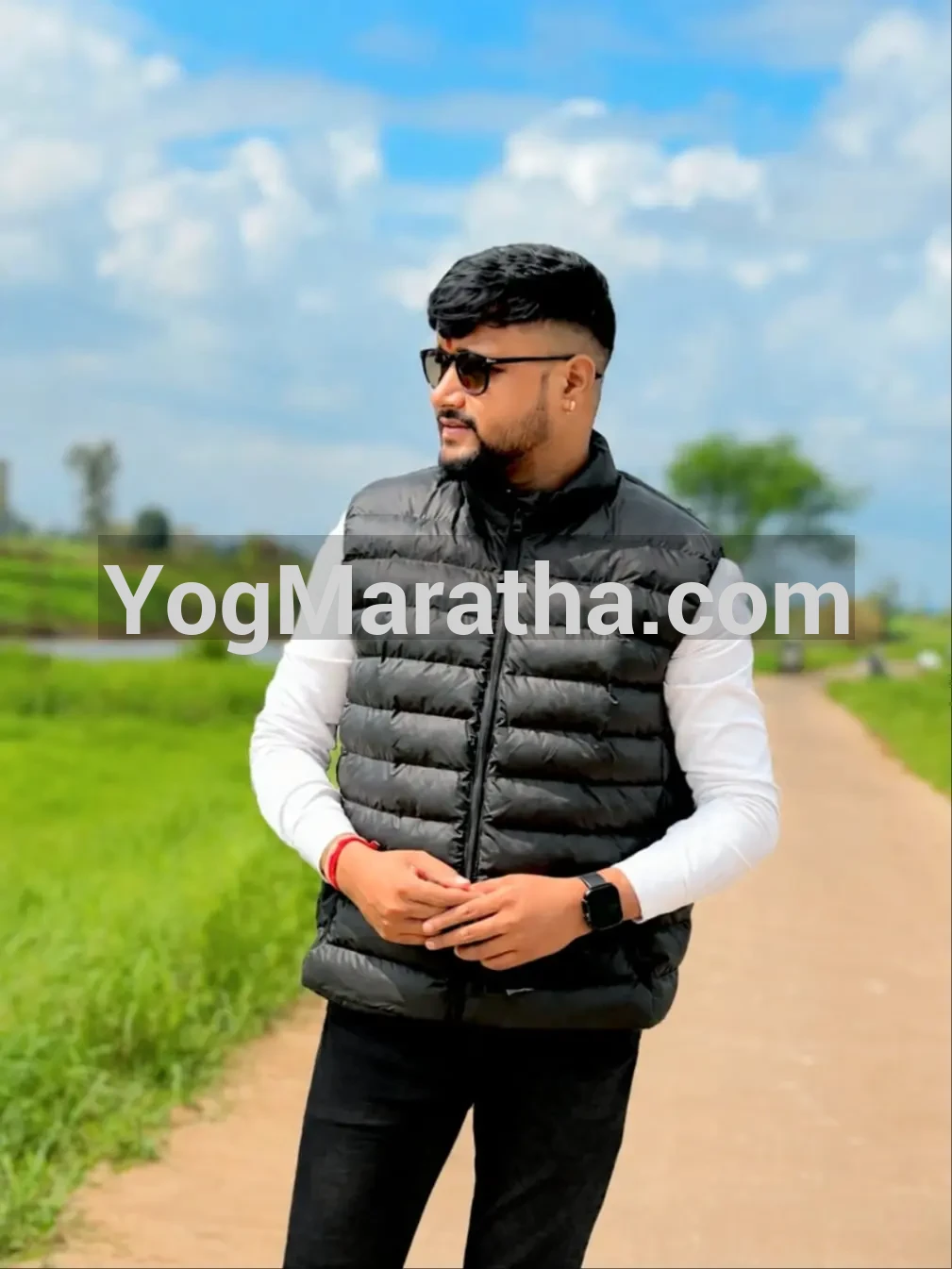 Maratha Marriage Profile